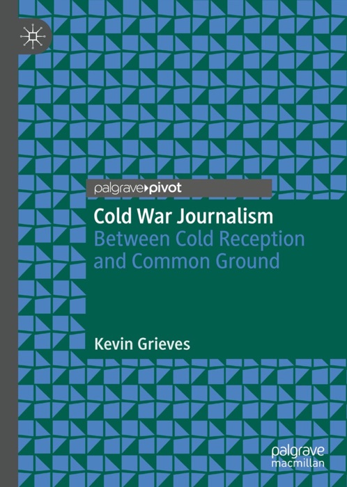 Cold War Journalism