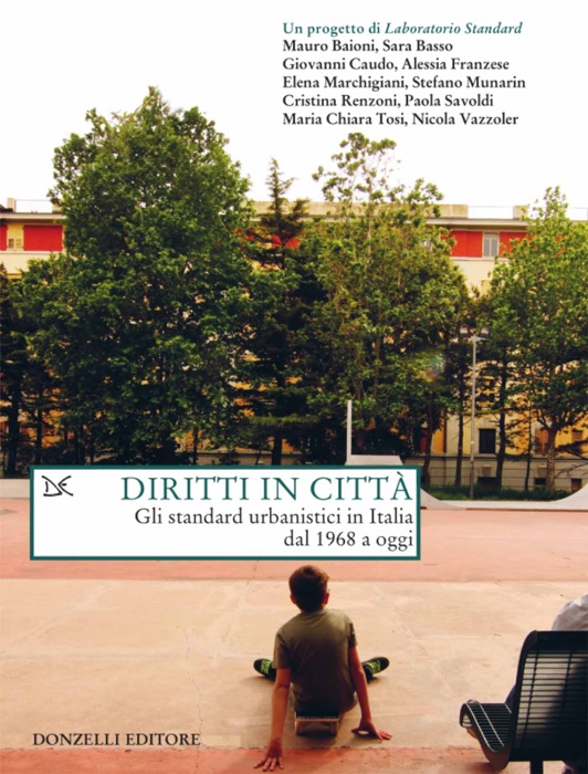Diritti in cittÃ