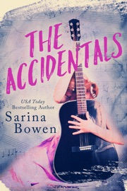 The Accidentals - Sarina Bowen by  Sarina Bowen PDF Download