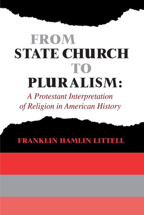 From State Church to Pluralism