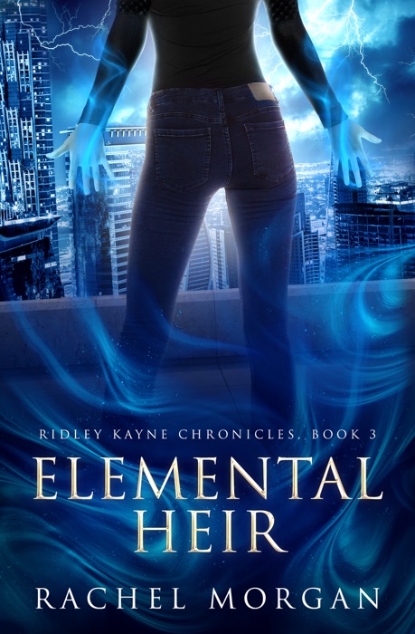 Elemental Heir