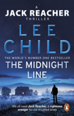 The Midnight Line - Lee Child