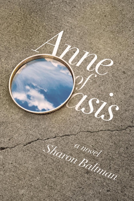 Anne of Oasis