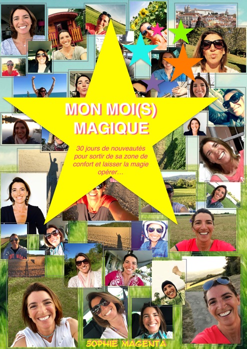 MON MOI(S) MAGIQUE