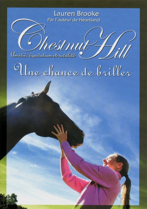 Chestnut Hill Tome 11