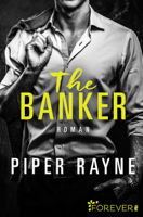 Piper Rayne & Dorothee Witzemann - The Banker artwork