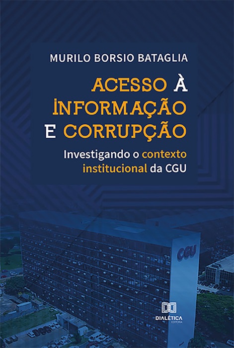 Acesso à Informação e Corrupção