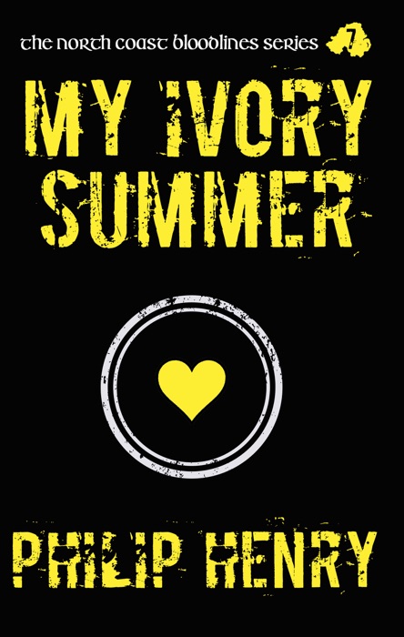 My Ivory Summer