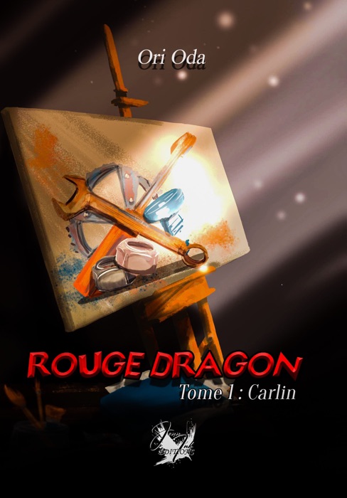 Rouge Dragon