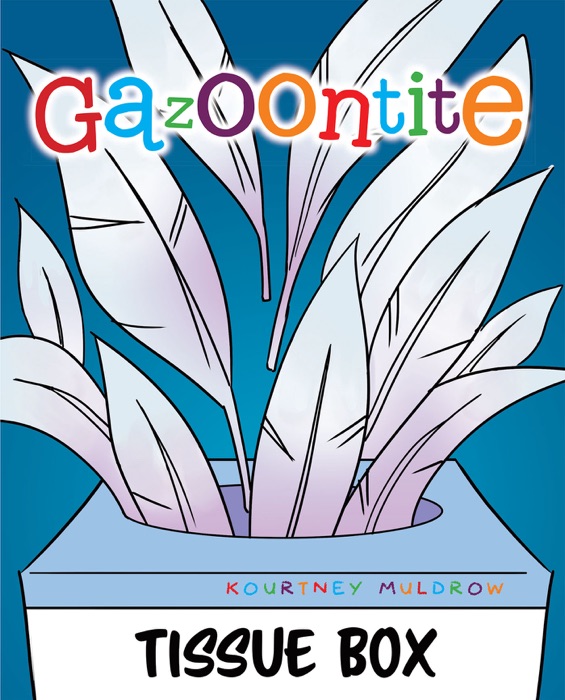 Gazoontite