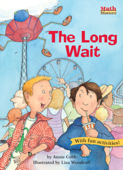 The Long Wait - Annie Cobb & Liza Woodruff