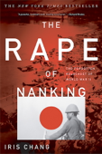 The Rape Of Nanking - Iris Chang