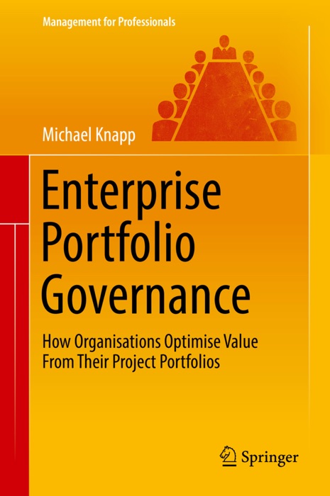 Enterprise Portfolio Governance