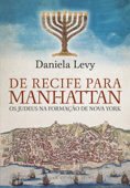 De Recife para Manhattan - Daniela Levy