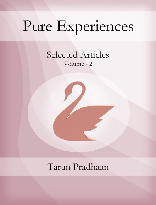 Pure Experiences Volume 2