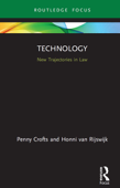 Technology - Penny Crofts & Honni van Rijswijk