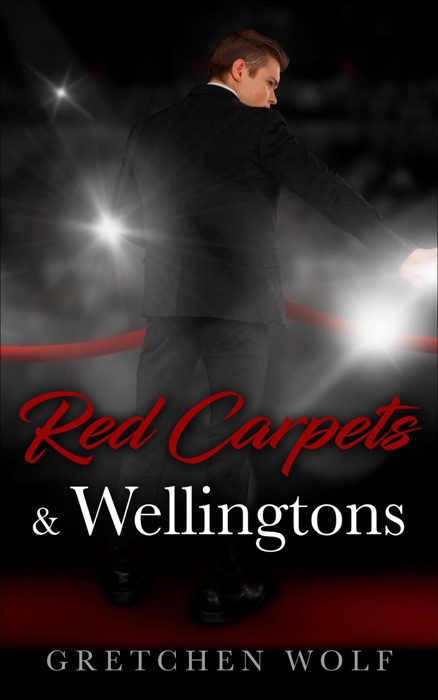 Red Carpets & Wellingtons