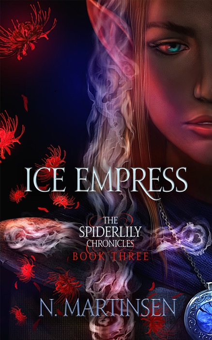 Ice Empress