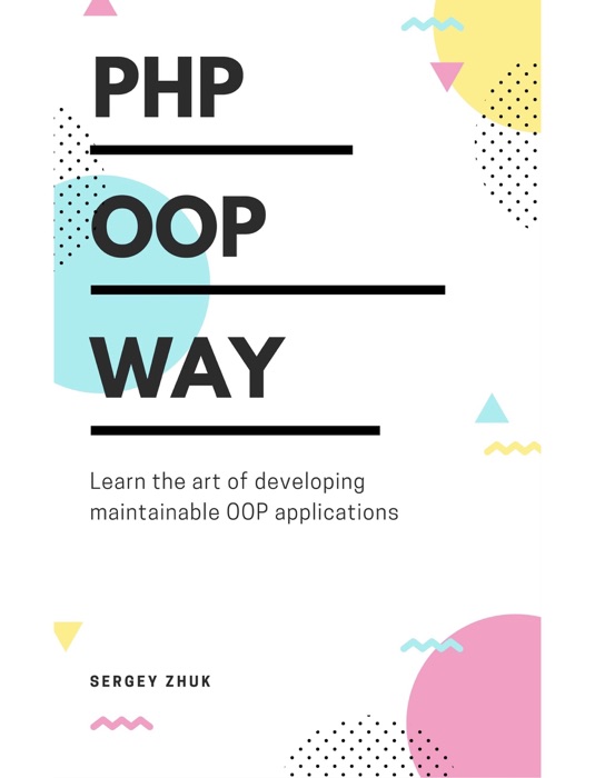 PHP OOP Way