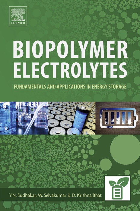 Biopolymer Electrolytes