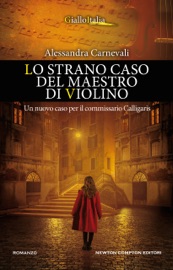 Download Lo strano caso del maestro di violino