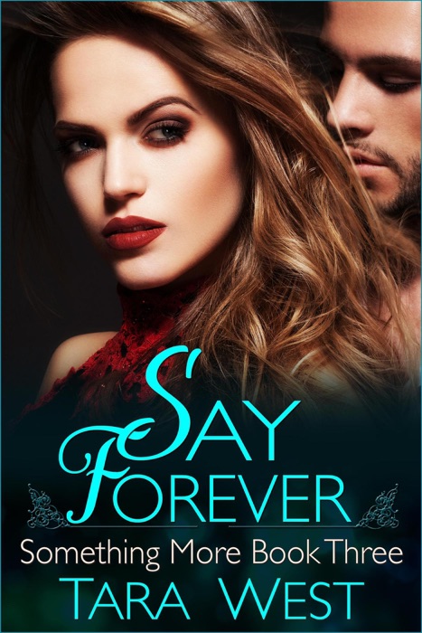 Say Forever