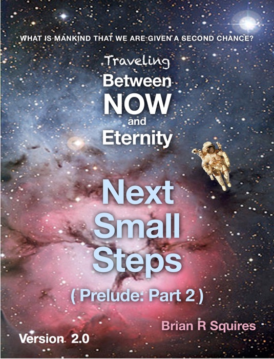 NOW & Eternity - Next Small Steps