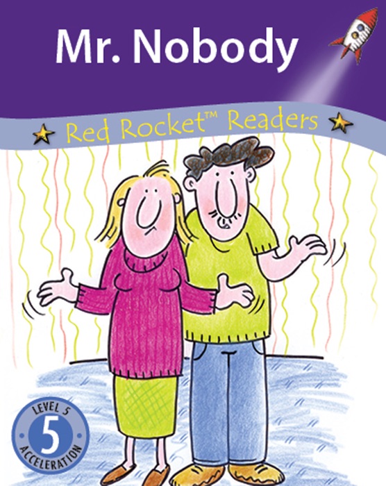 Mr Nobody US Ed (Readaloud)