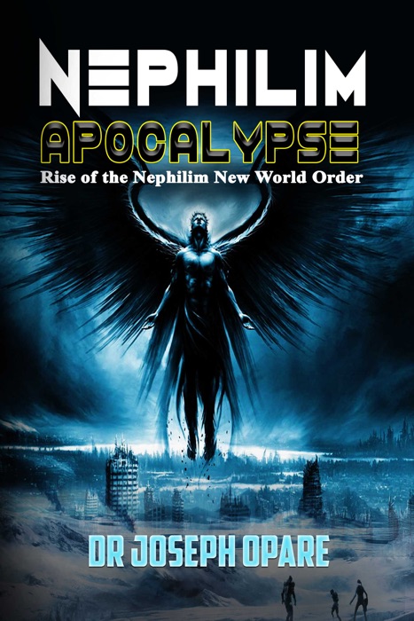 Nephilim Apocalypse