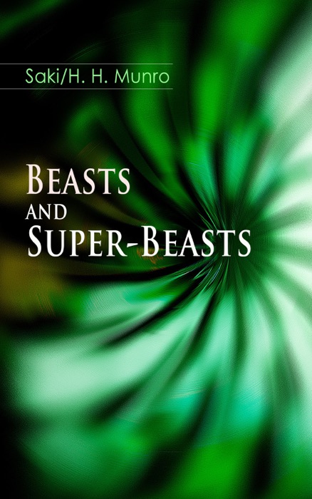 Beasts and Super-Beasts