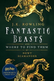 Fantastic Beasts and Where to Find Them