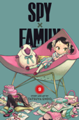 Spy x Family, Vol. 9 - Tatsuya Endo