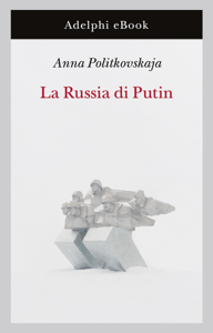 La Russia di Putin Book Cover 