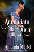 Ammaliata dal Duca - Amanda Mariel