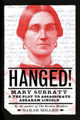 Hanged! - Sarah Miller