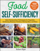 Robert Elger - Food Self-Sufficiency artwork