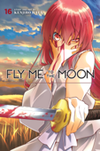 Fly Me to the Moon, Vol. 16 - Kenijro Hata