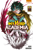 My Hero Academia T35 - Kohei Horikoshi