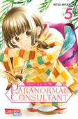 Don't Lie to Me – Paranormal Consultant 5 - Ritsu Miyako