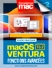 macOS 13 Ventura vol.2 : Fonctions avancées - Christophe Schmitt