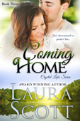 Coming Home - Laura Scott