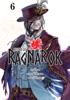 Record of Ragnarok, Vol. 6 - Shinya Umemura