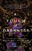 A Touch of Darkness Book Cover