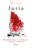 Furia (Serie Crave 2) - Tracy Wolff