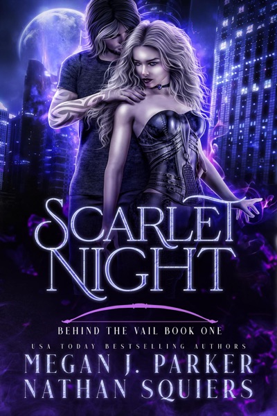 Scarlet Night