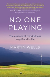 No One Playing Book Cover