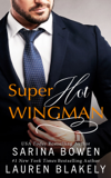 Super Hot Wingman