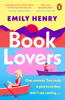 Emily Henry - Book Lovers artwork
