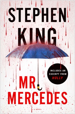 Capa do livro Cell de Stephen King