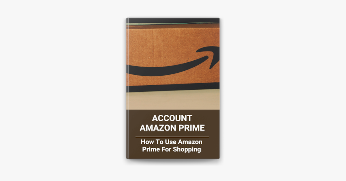 account-amazon-prime-how-to-use-amazon-prime-for-shopping-on-apple-books